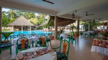 NEPTUNE PARADISE BEACH RESORT & SPA