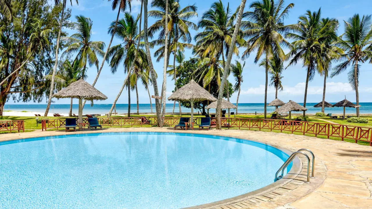 Neptune Paradise Beach Resort & SPA