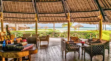 Neptune Paradise Beach Resort & SPA