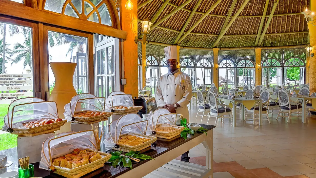 Neptune Paradise Beach Resort & SPA