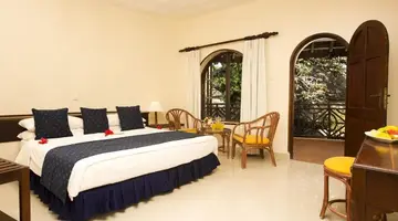 NEPTUNE PARADISE BEACH RESORT & SPA