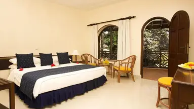 NEPTUNE PARADISE BEACH RESORT & SPA