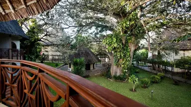 NEPTUNE PARADISE BEACH RESORT & SPA