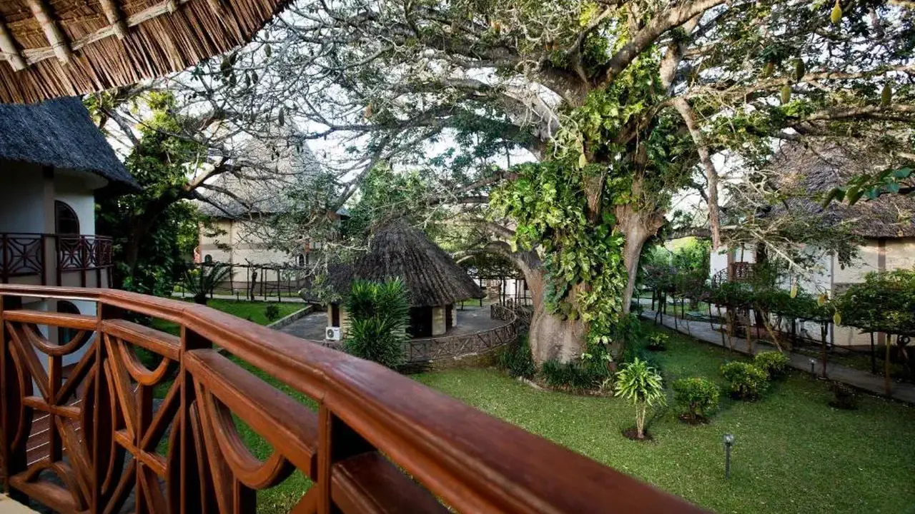NEPTUNE PARADISE BEACH RESORT & SPA