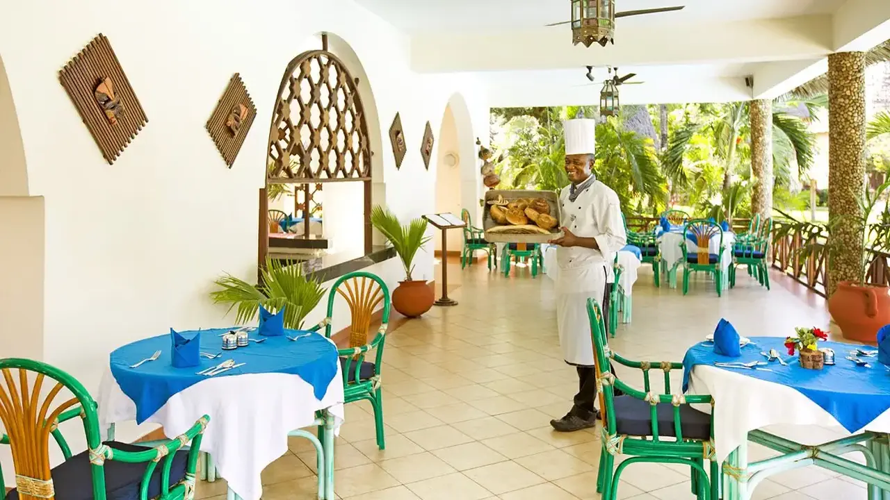 Neptune Paradise Beach Resort & Spa