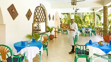 Neptune Paradise Beach Resort & Spa