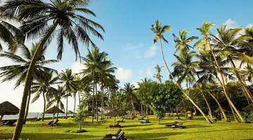 Neptune Paradise Beach Resort & Spa