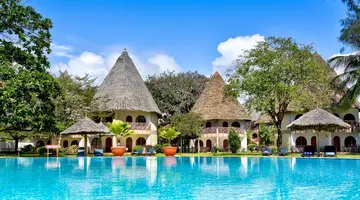 Neptune Paradise Beach Resort & SPA