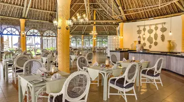 Neptune Paradise Beach Resort & SPA