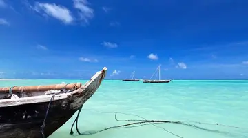 Neptune Paradise Beach Resort & Spa