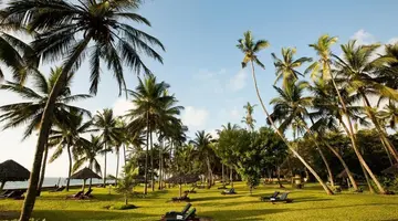 NEPTUNE PARADISE BEACH RESORT & SPA