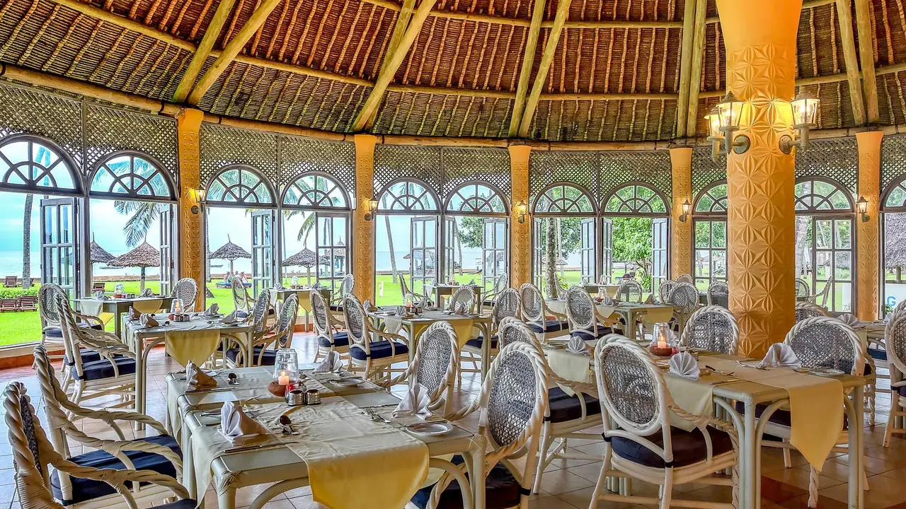 Neptune Paradise Beach Resort & SPA