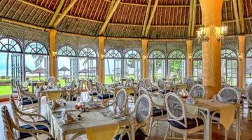Neptune Paradise Beach Resort & SPA