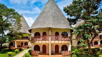 Neptune Paradise Beach Resort & SPA