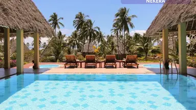 Neptune Pwani Beach Resort and Spa - All Inclusive