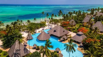 Neptune Pwani Beach Resort and Spa - All Inclusive