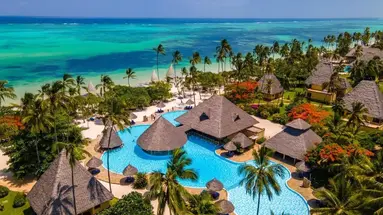 Neptune Pwani Beach Resort and Spa - All Inclusive