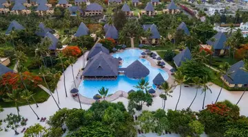 Neptune Pwani Beach Resort and Spa - All Inclusive