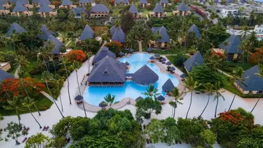 Neptune Pwani Beach Resort and Spa - All Inclusive
