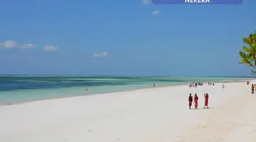 Neptune Pwani Beach Resort and Spa - All Inclusive