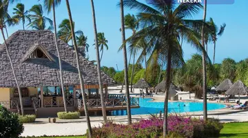 Neptune Pwani Beach Resort and Spa - All Inclusive