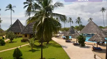 Neptune Pwani Beach Resort and Spa - All Inclusive