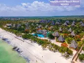 Neptune Pwani Beach Resort and Spa - All Inclusive