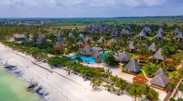 Neptune Pwani Beach Resort and Spa - All Inclusive