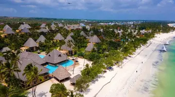 Neptune Pwani Beach Resort and Spa - All Inclusive