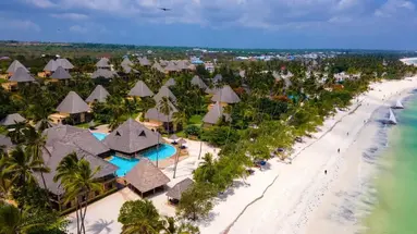 Neptune Pwani Beach Resort and Spa - All Inclusive