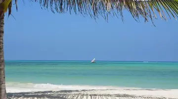 Neptune Pwani Beach Resort and Spa - All Inclusive