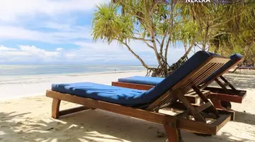 Neptune Pwani Beach Resort and Spa - All Inclusive