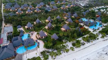 Neptune Pwani Beach Resort and Spa - All Inclusive