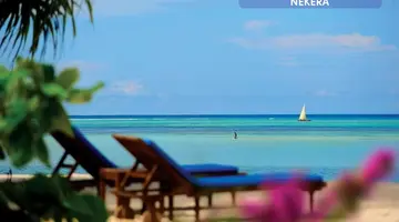 Neptune Pwani Beach Resort and Spa - All Inclusive