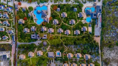 Neptune Pwani Beach Resort and Spa - All Inclusive