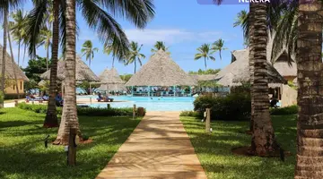 Neptune Pwani Beach Resort and Spa - All Inclusive
