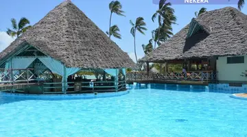 Neptune Pwani Beach Resort and Spa - All Inclusive