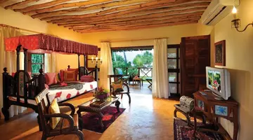 NEPTUNE PWANI BEACH RESORT & SPA