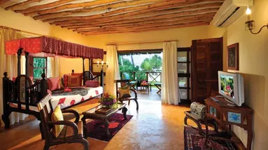 NEPTUNE PWANI BEACH RESORT & SPA