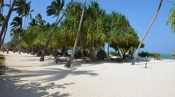 Neptune Pwani Beach Resort & Spa