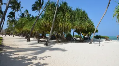 Neptune Pwani Beach Resort & Spa