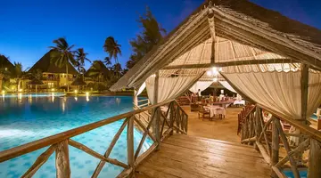 Neptune Pwani Beach Resort & Spa