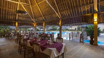 NEPTUNE PWANI BEACH RESORT & SPA