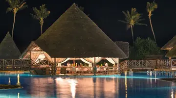 NEPTUNE PWANI BEACH RESORT & SPA