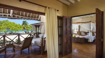 NEPTUNE PWANI BEACH RESORT & SPA