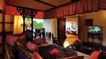 NEPTUNE PWANI BEACH RESORT & SPA