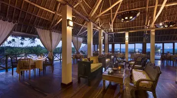 NEPTUNE PWANI BEACH RESORT & SPA