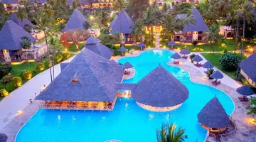Neptune Pwani Beach Resort & Spa