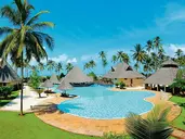 Neptune Pwani Beach Resort & Spa