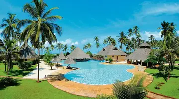 Neptune Pwani Beach Resort & Spa